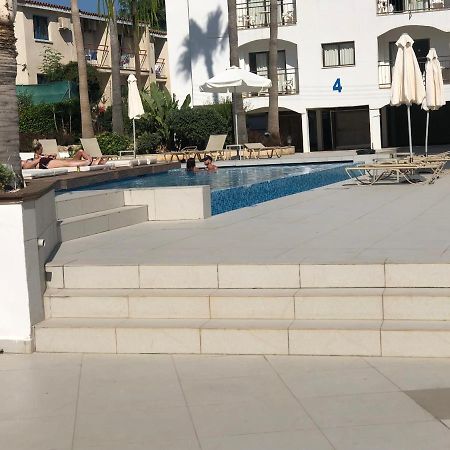 Apartment In Ayia Napa Exteriör bild