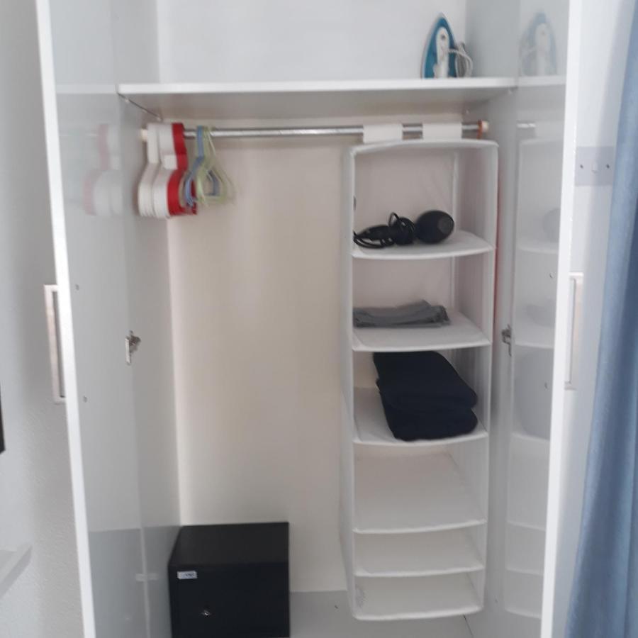 Apartment In Ayia Napa Exteriör bild