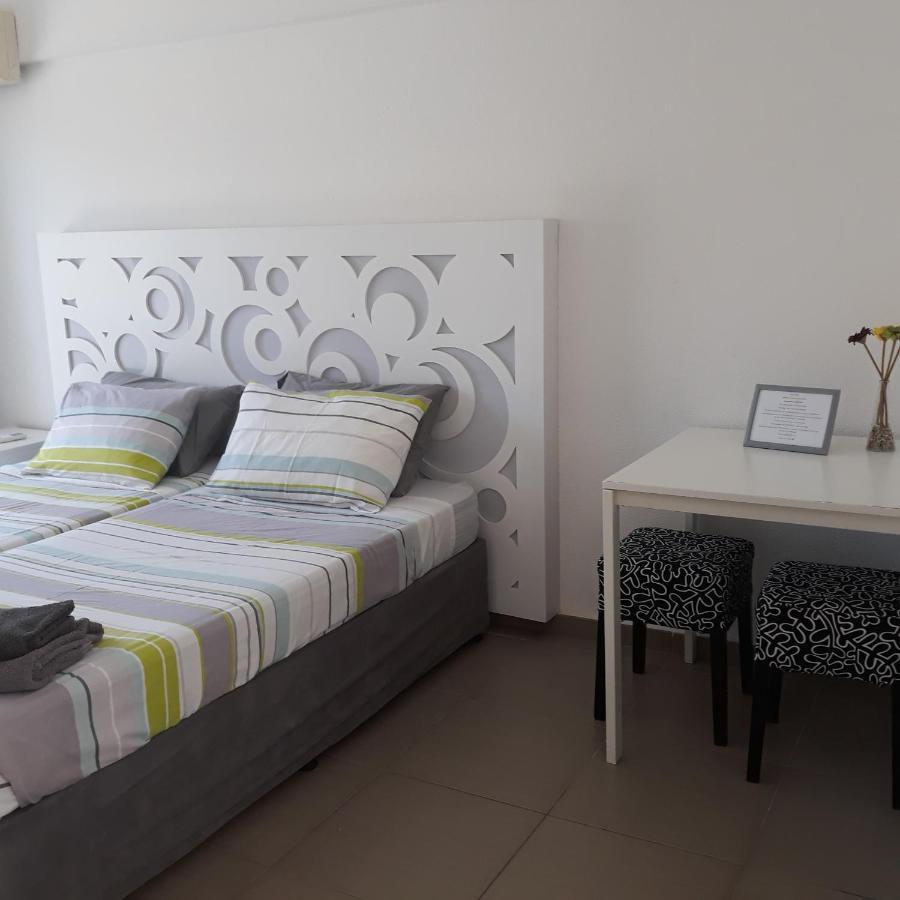 Apartment In Ayia Napa Exteriör bild
