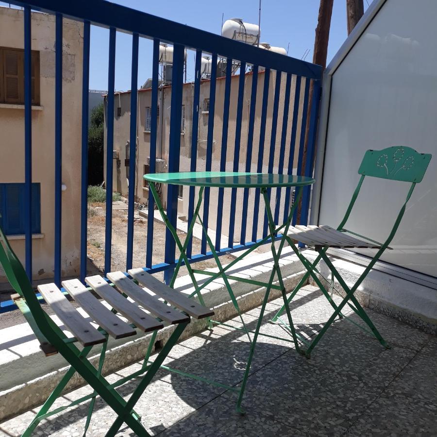 Apartment In Ayia Napa Exteriör bild