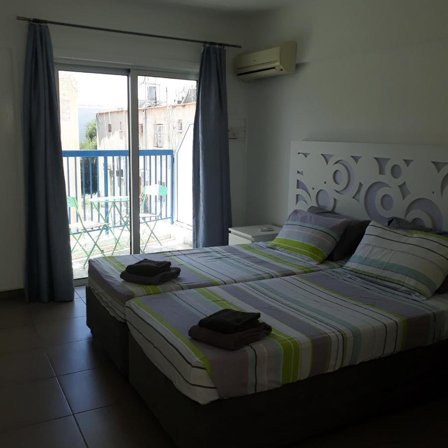 Apartment In Ayia Napa Exteriör bild