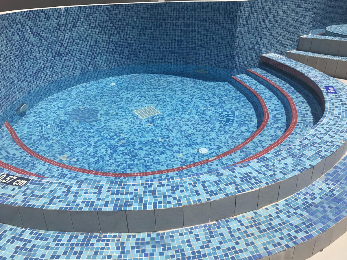 Apartment In Ayia Napa Exteriör bild