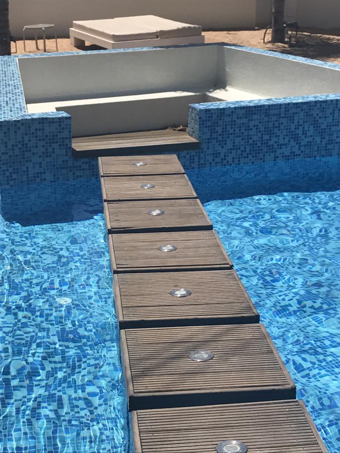 Apartment In Ayia Napa Exteriör bild