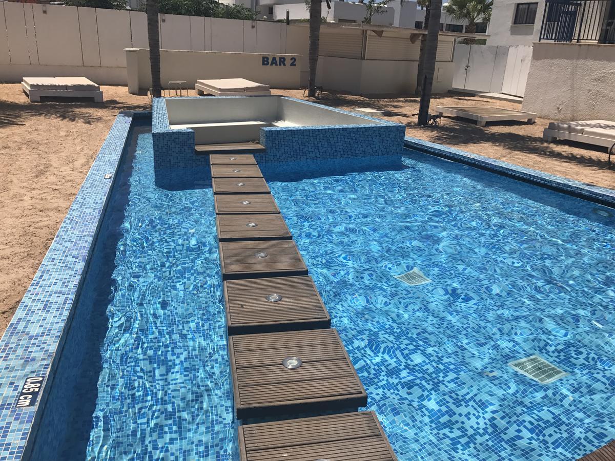 Apartment In Ayia Napa Exteriör bild