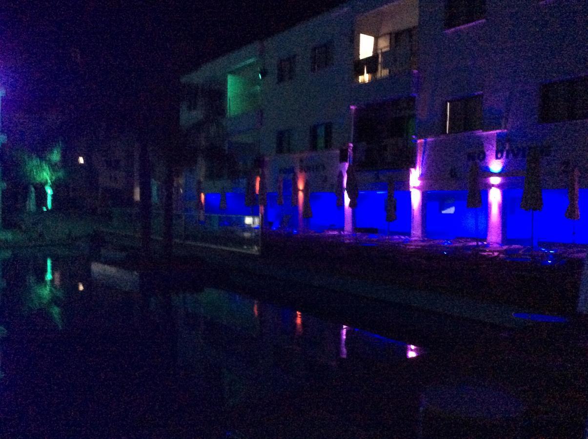Apartment In Ayia Napa Exteriör bild