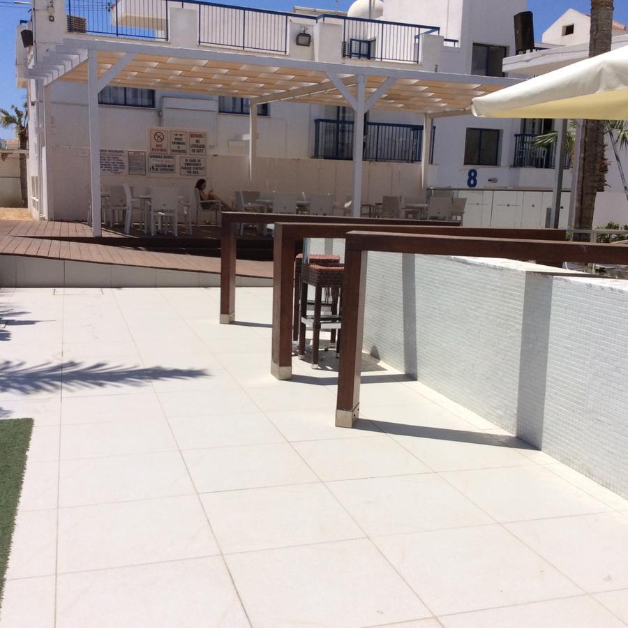 Apartment In Ayia Napa Exteriör bild