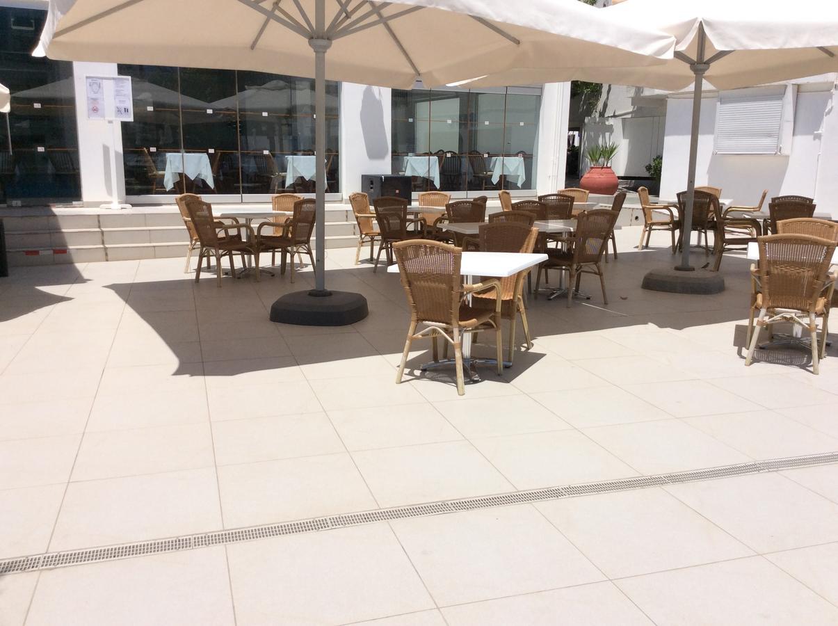 Apartment In Ayia Napa Exteriör bild