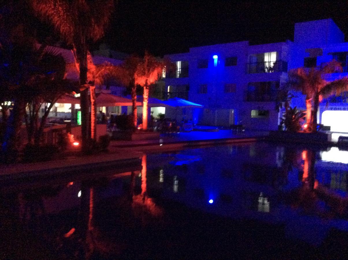 Apartment In Ayia Napa Exteriör bild