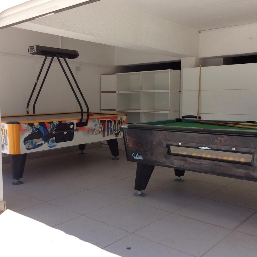 Apartment In Ayia Napa Exteriör bild