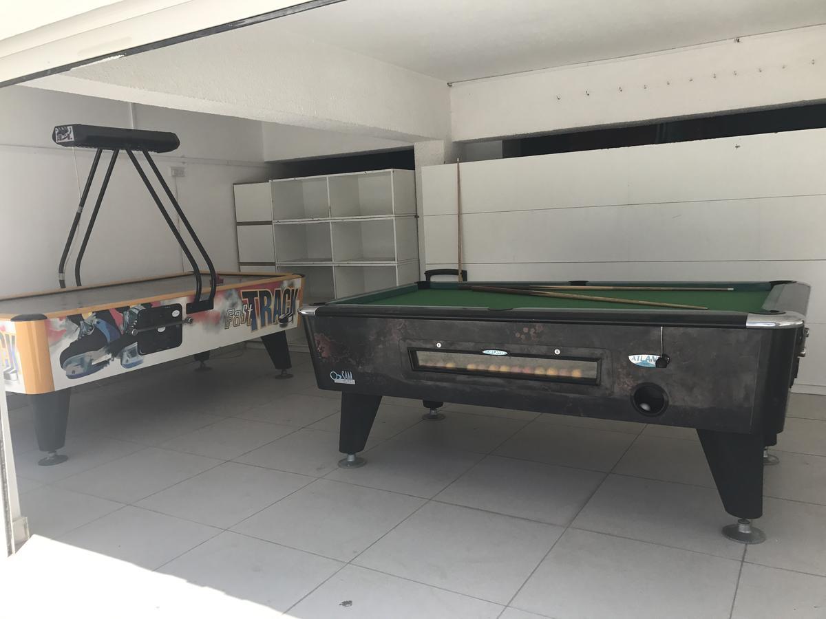 Apartment In Ayia Napa Exteriör bild