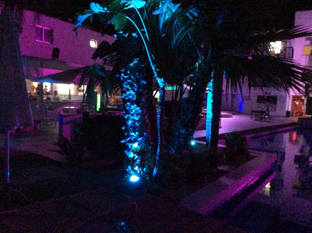 Apartment In Ayia Napa Exteriör bild