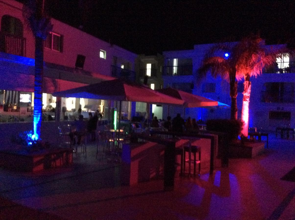 Apartment In Ayia Napa Exteriör bild