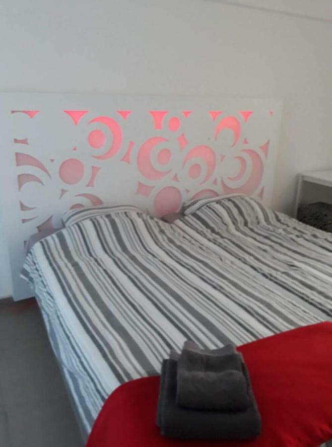 Apartment In Ayia Napa Exteriör bild