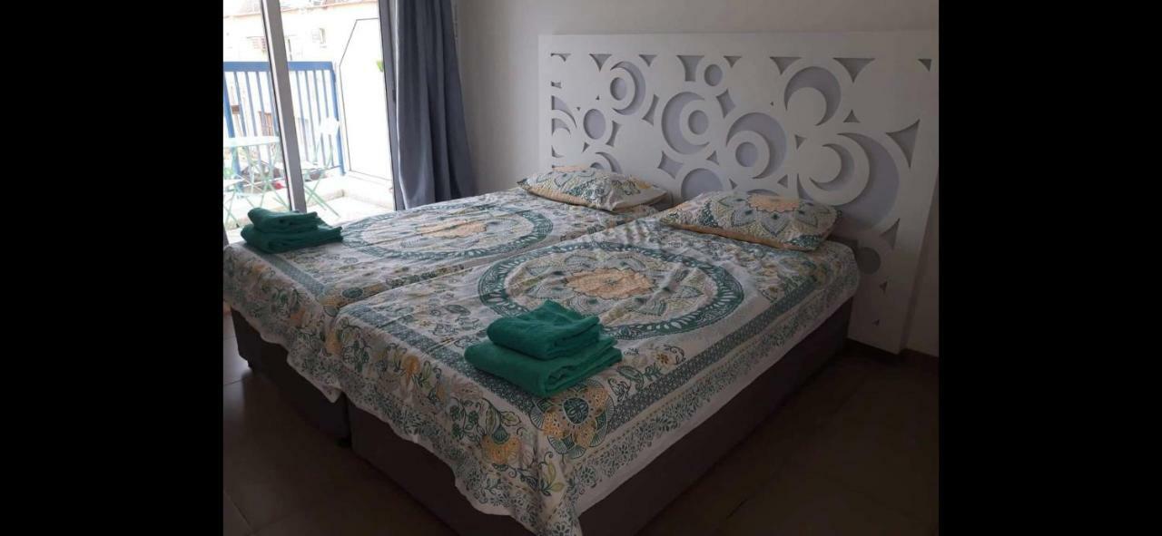 Apartment In Ayia Napa Exteriör bild