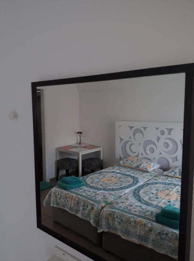 Apartment In Ayia Napa Exteriör bild
