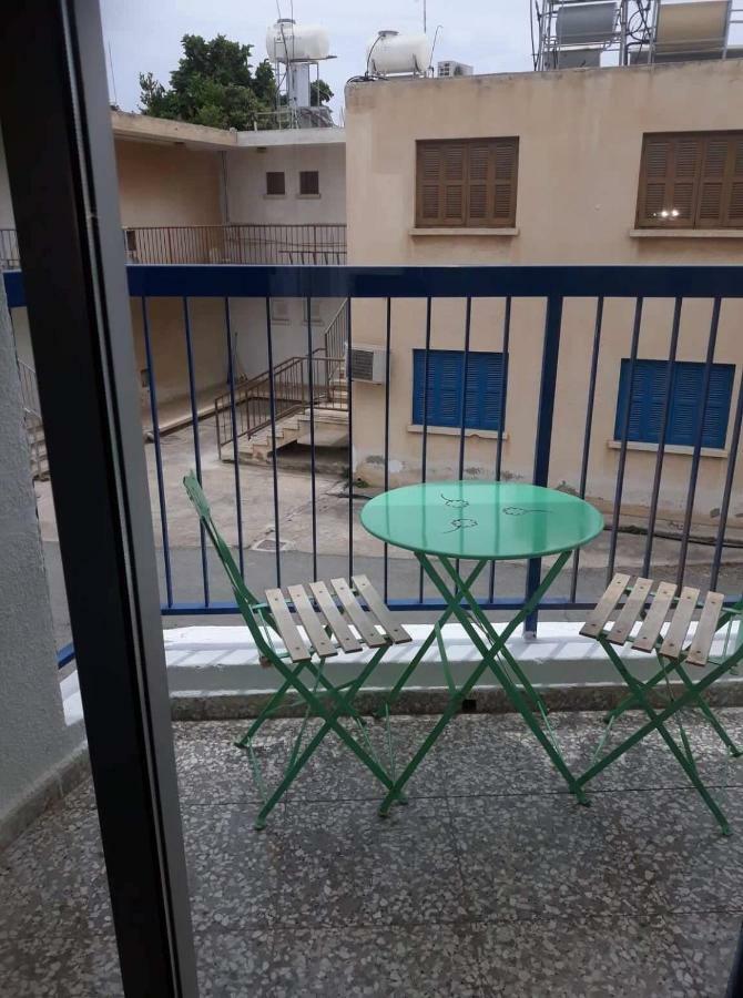 Apartment In Ayia Napa Exteriör bild