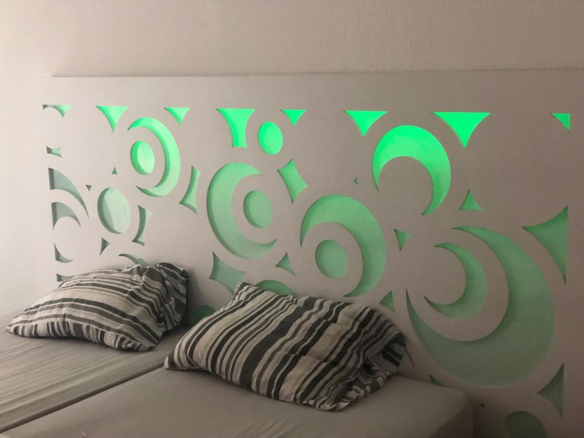 Apartment In Ayia Napa Exteriör bild
